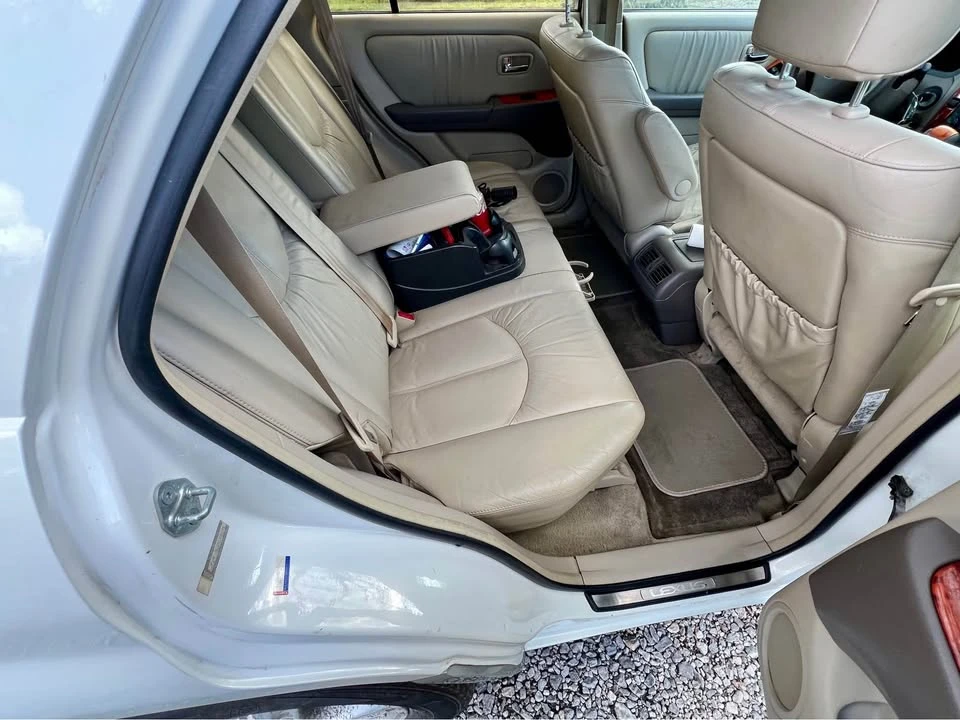 2003 Lexus RX 1st Gen - Image 7 of 12