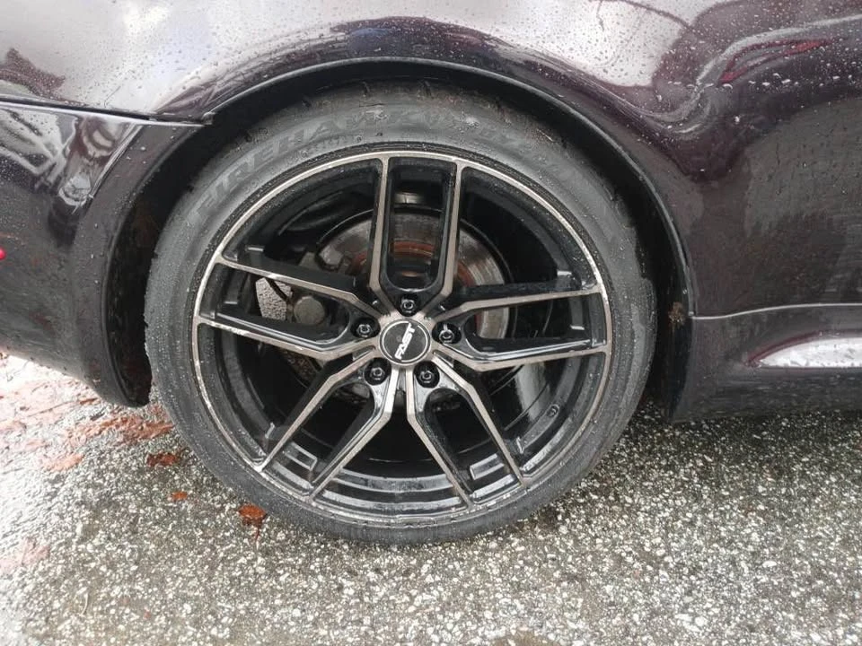2003 Lexus SC430 - Image 10 of 18