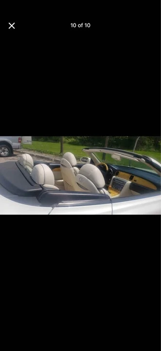 2003 Lexus SC430 - Image 4 of 13