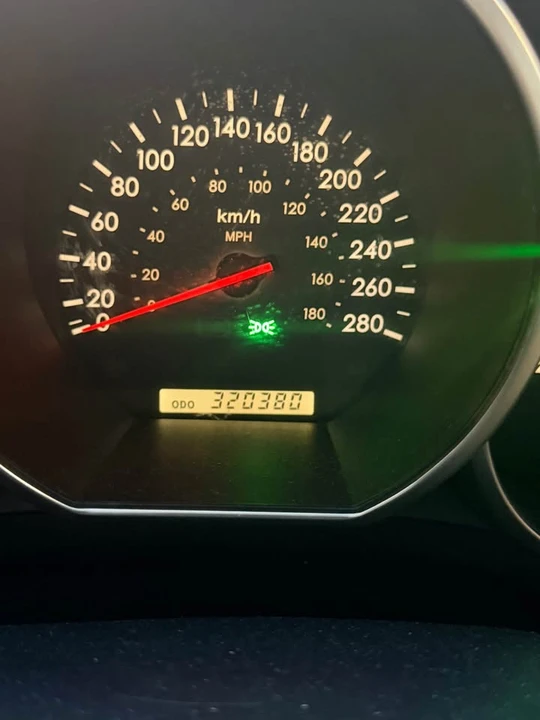 2003 Lexus SC430 - Image 13 of 13