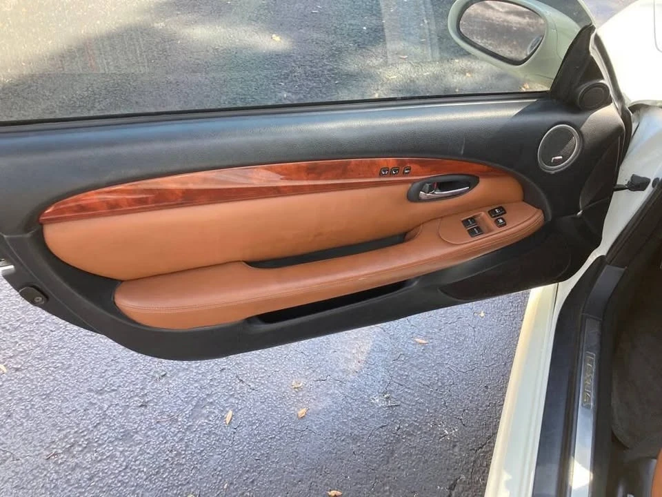 2003 Lexus SC430 - Image 17 of 20