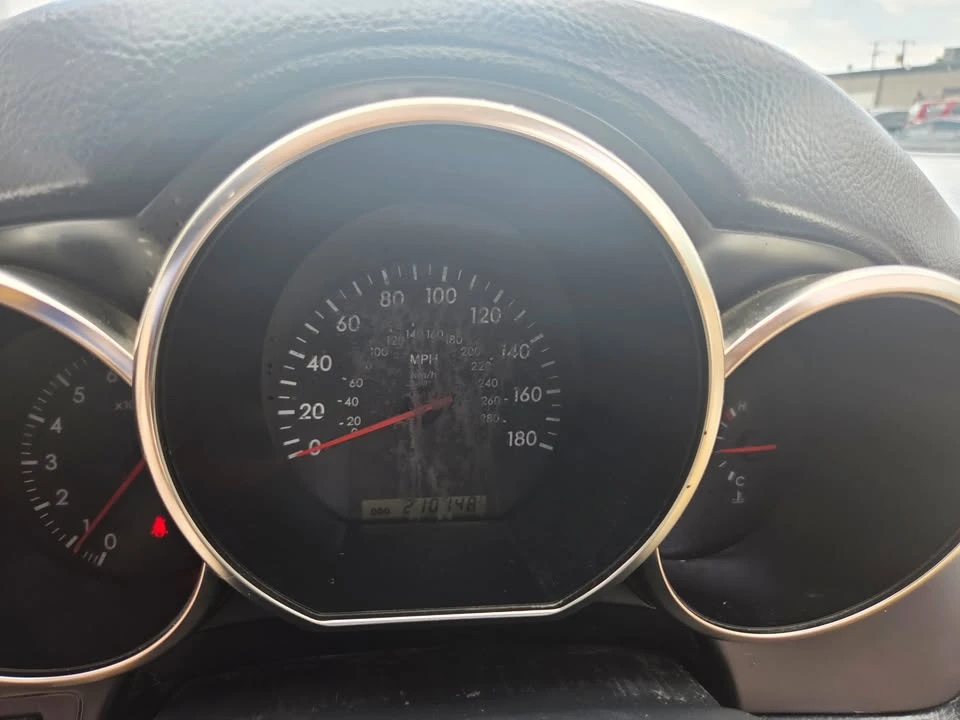 2003 Lexus SC430 - Image 13 of 20