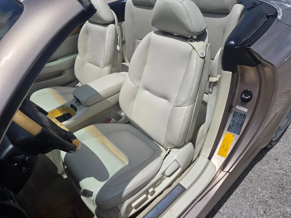 2003 Lexus SC430 - Image 9 of 20