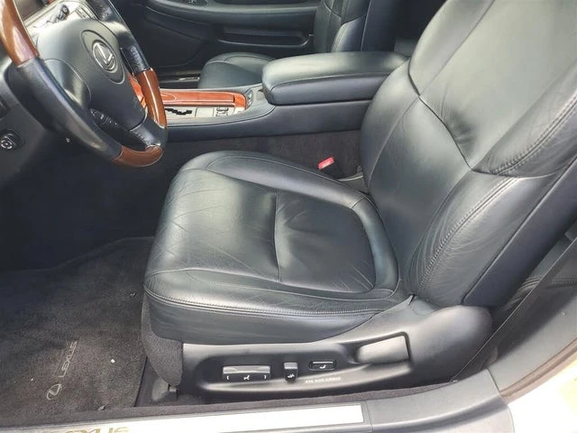 2003 Lexus SC430 - Image 16 of 20