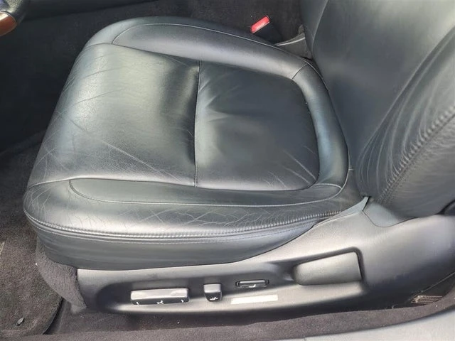 2003 Lexus SC430 - Image 17 of 20