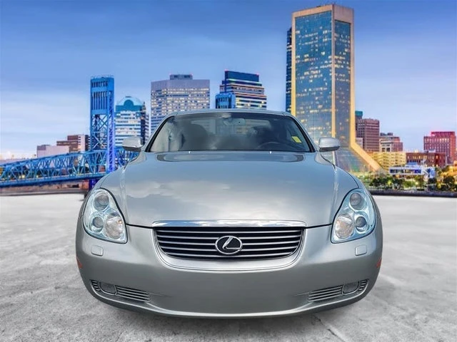 2003 Lexus SC430 - Image 5 of 20