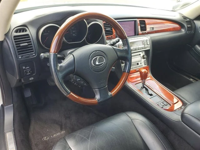 2003 Lexus SC430 - Image 14 of 20
