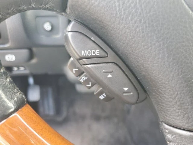 2003 Lexus SC430 - Image 20 of 20