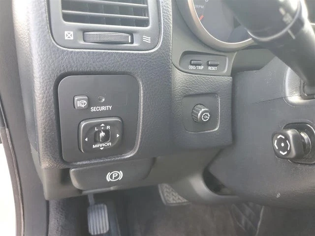 2003 Lexus SC430 - Image 18 of 20