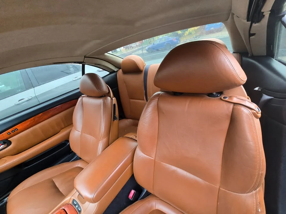 2003 Lexus SC430 - Image 4 of 6