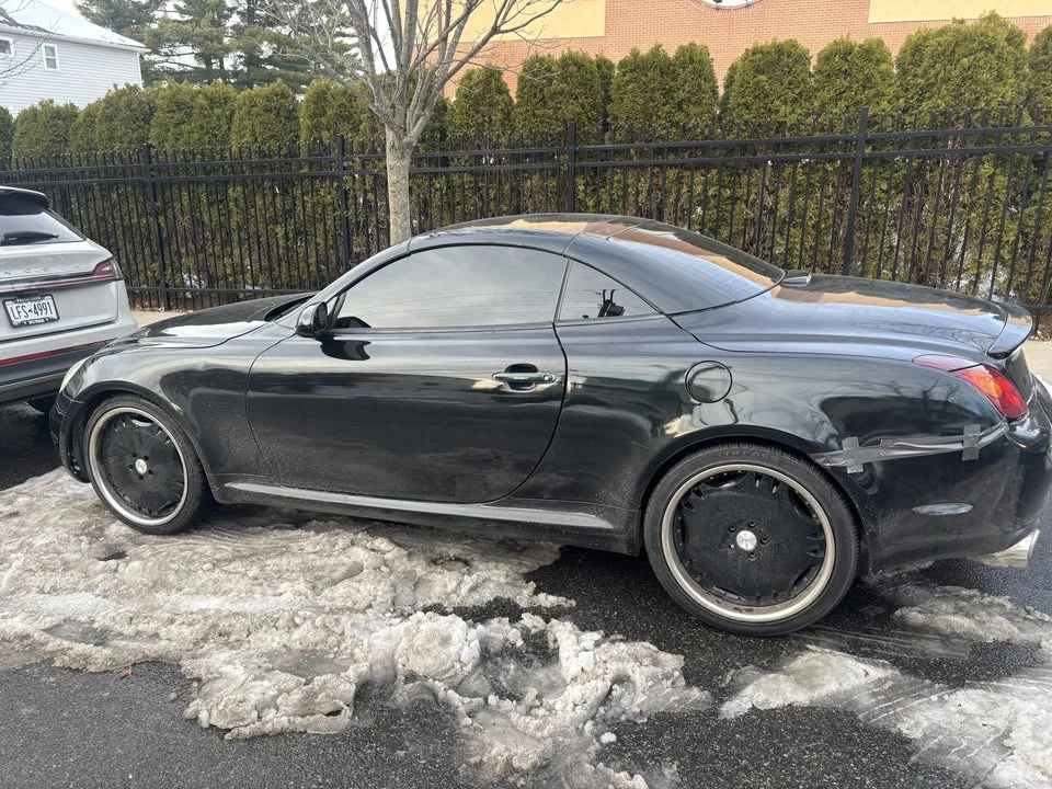 2003 Lexus SC430 - Image 13 of 13