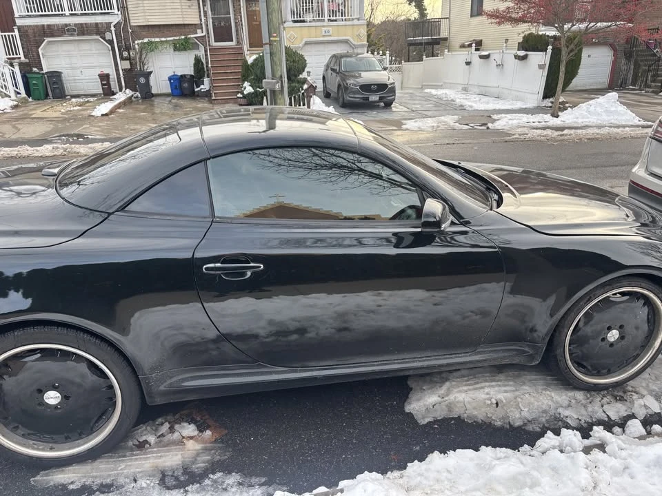 2003 Lexus SC430 - Image 9 of 13
