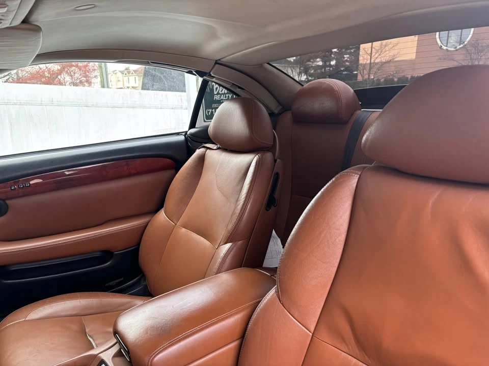 2003 Lexus SC430 - Image 5 of 13