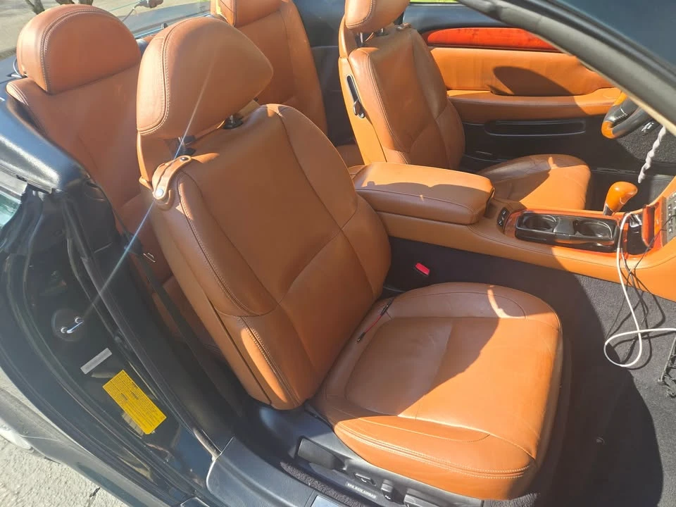 2003 Lexus SC430 - Image 14 of 20