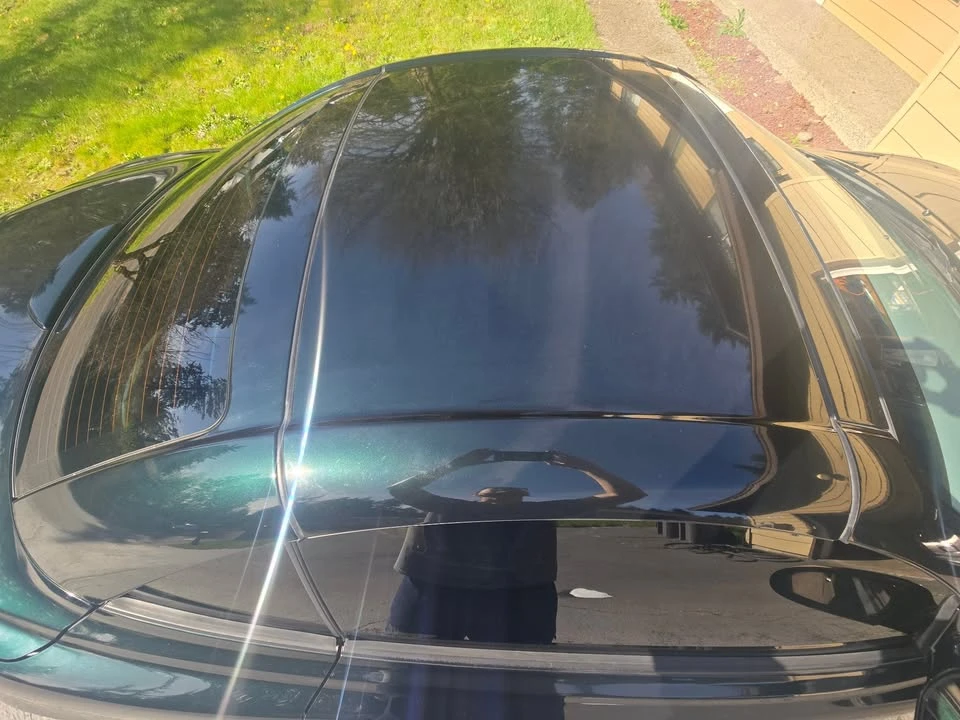 2003 Lexus SC430 - Image 9 of 20