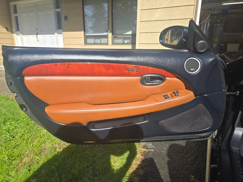 2003 Lexus SC430 - Image 16 of 20
