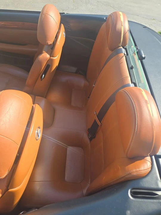 2003 Lexus SC430 - Image 15 of 20