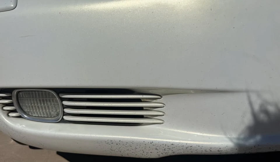 2003 Lexus SC430 - Image 11 of 18