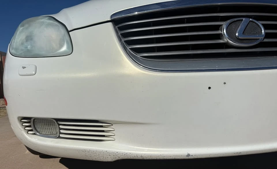 2003 Lexus SC430 - Image 10 of 18