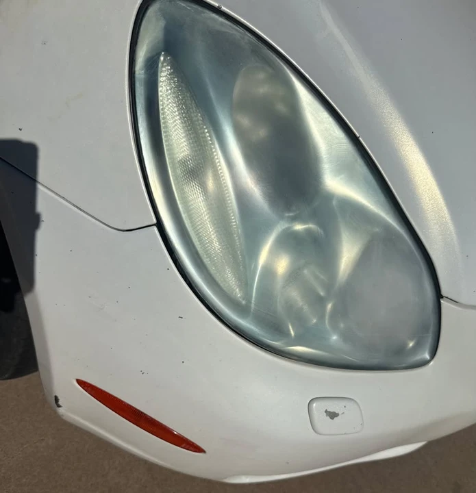 2003 Lexus SC430 - Image 12 of 18