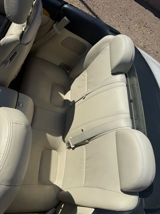 2003 Lexus SC430 - Image 6 of 18