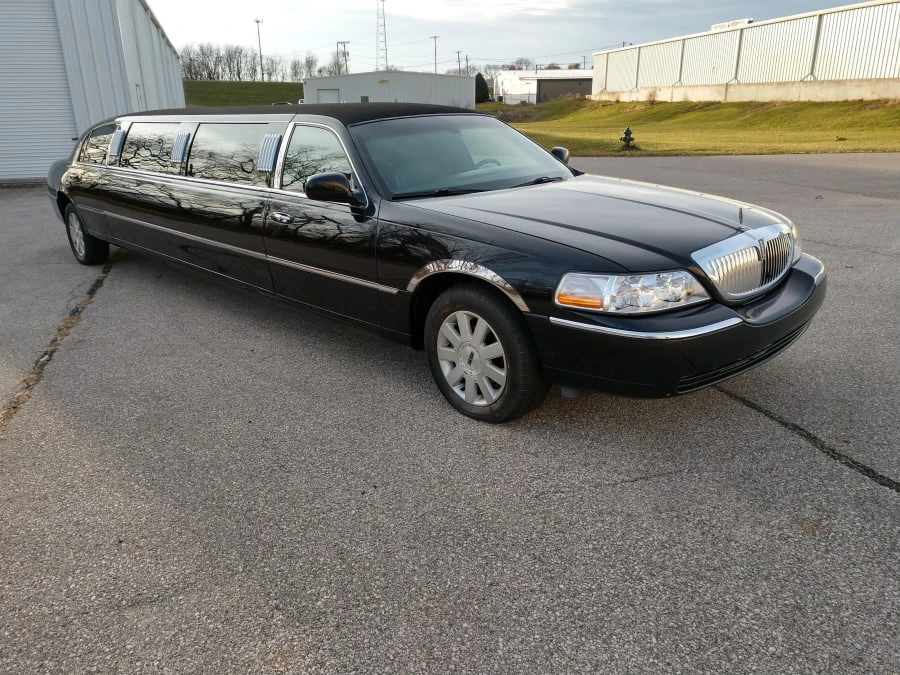 2003 Lincoln - Image 11 of 11