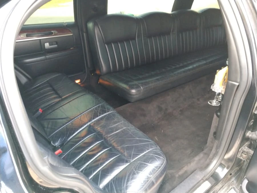 2003 Lincoln - Image 6 of 11