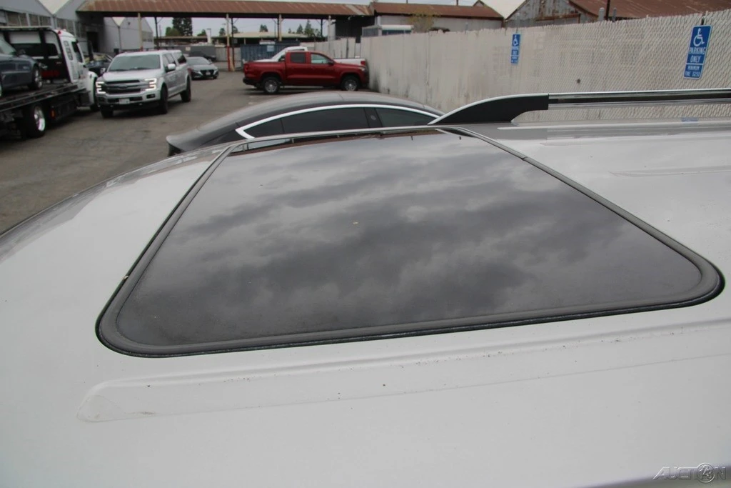 2003 Lincoln Aviator 1st Gen - Image 12 of 21