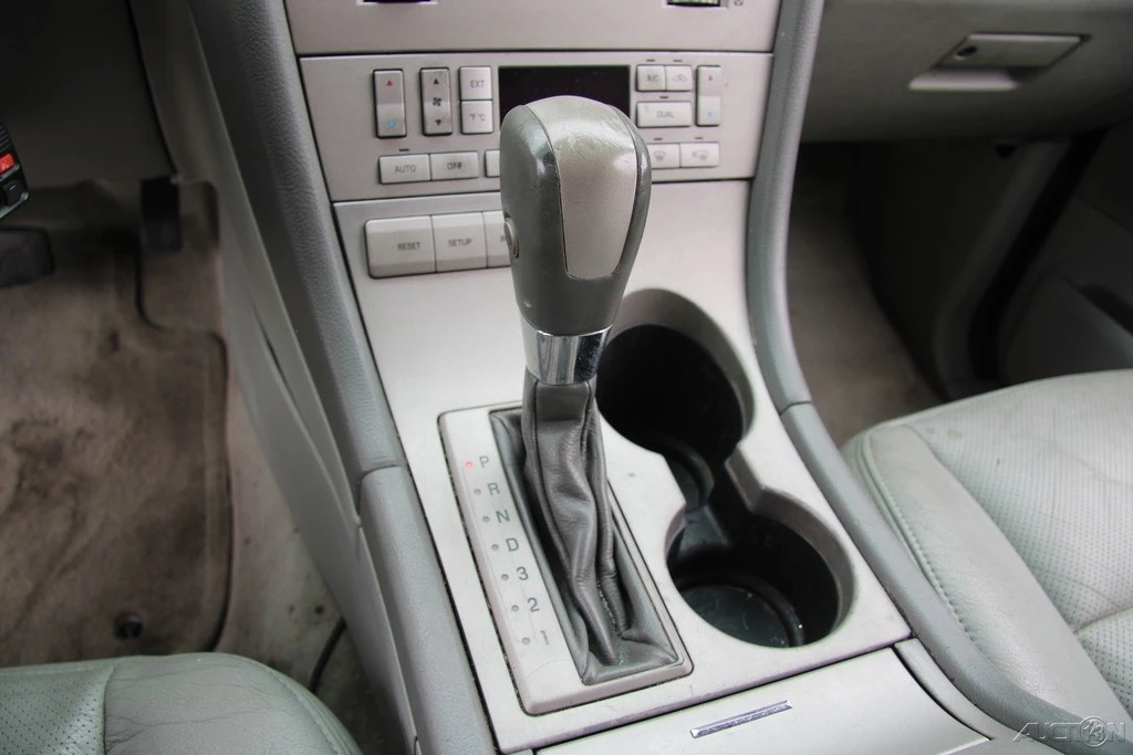 2003 Lincoln Aviator 1st Gen - Image 20 of 21