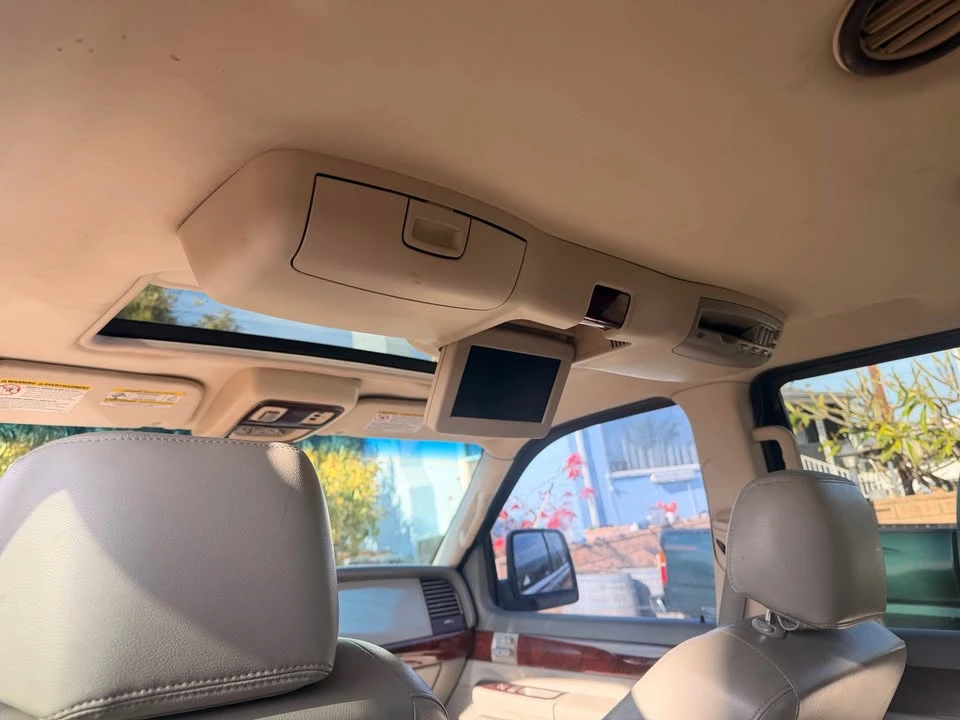 2003 Lincoln Aviator 1st Gen - Image 3 of 12