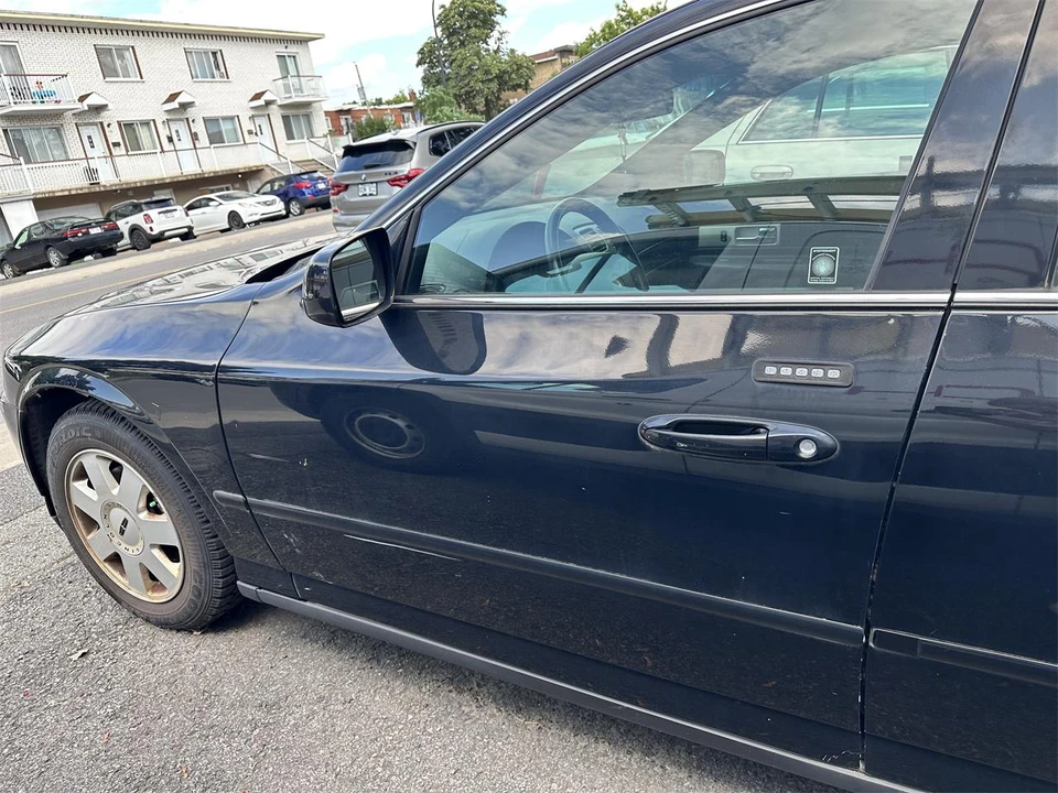2003 Lincoln LS - Image 2 of 27
