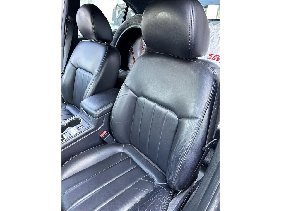 2003 Lincoln LS - Image 7 of 27