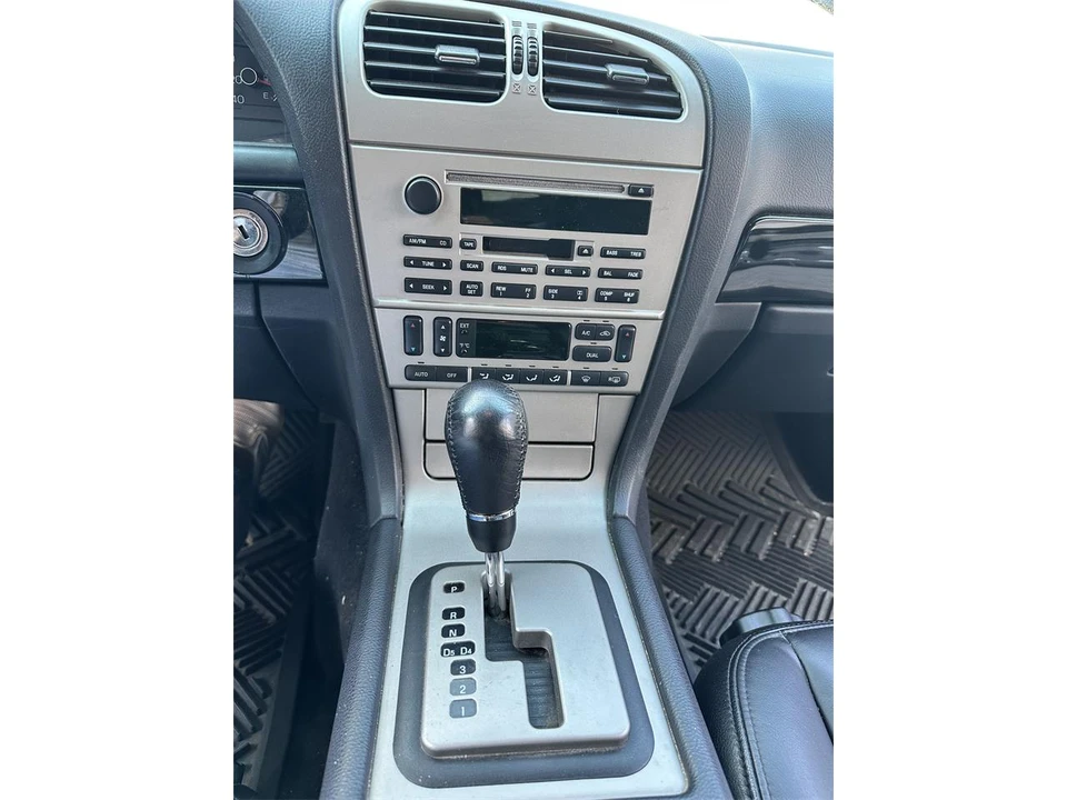 2003 Lincoln LS - Image 8 of 27