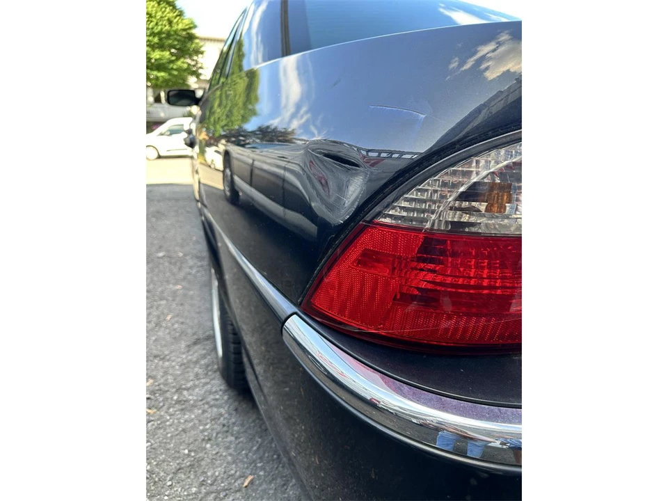 2003 Lincoln LS - Image 11 of 27