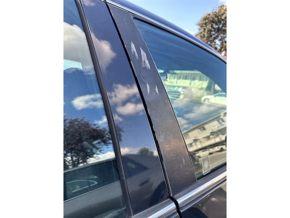 2003 Lincoln LS - Image 13 of 27