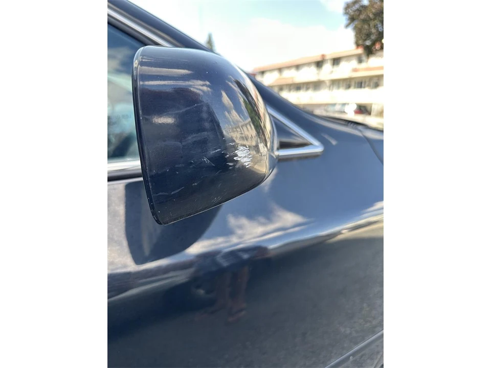 2003 Lincoln LS - Image 14 of 27