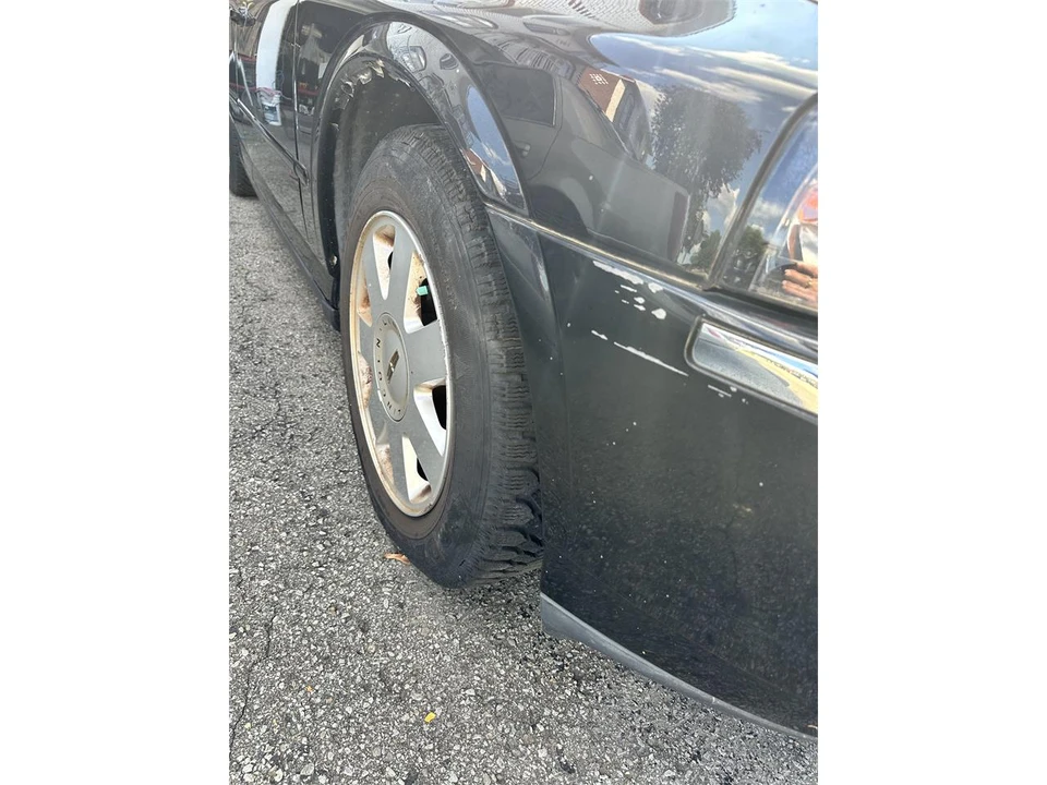 2003 Lincoln LS - Image 16 of 27
