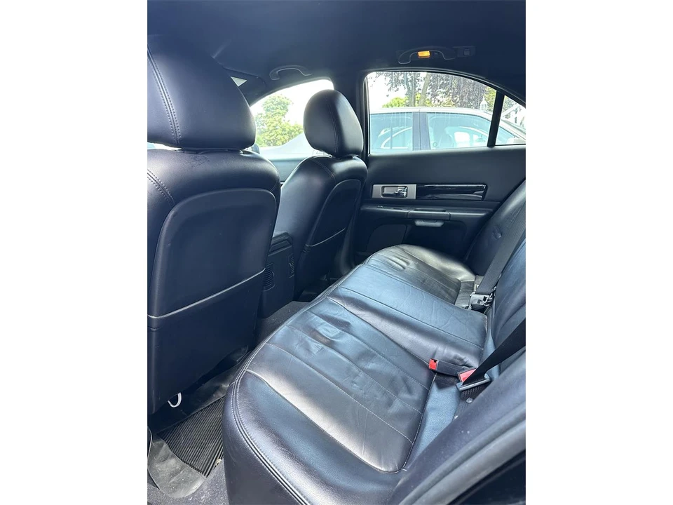 2003 Lincoln LS - Image 20 of 27