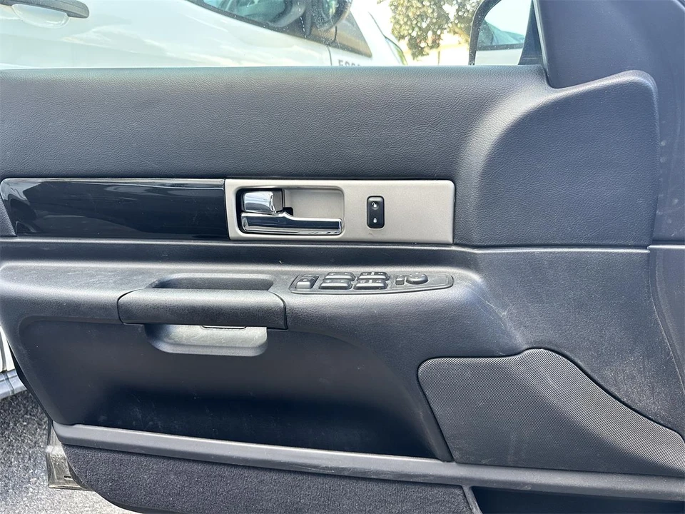2003 Lincoln LS - Image 21 of 27