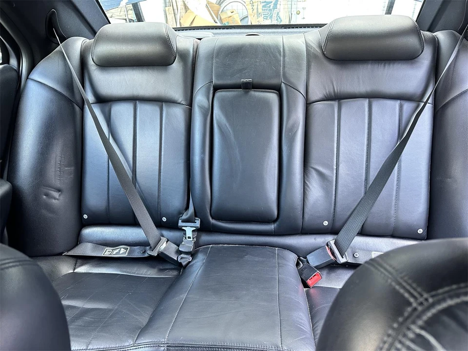 2003 Lincoln LS - Image 23 of 27