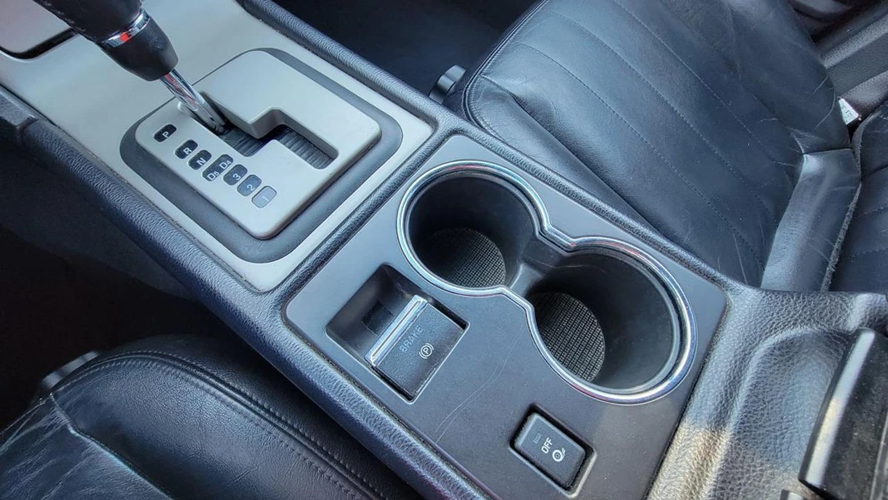 2003 Lincoln LS - Image 21 of 21