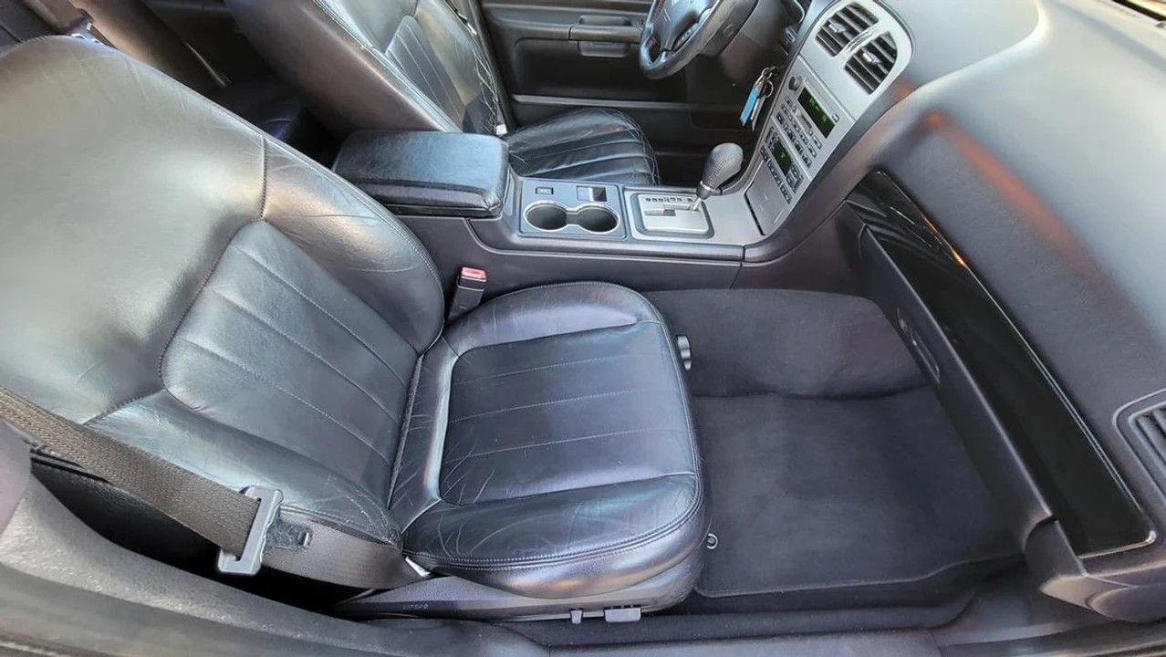 2003 Lincoln LS - Image 15 of 21