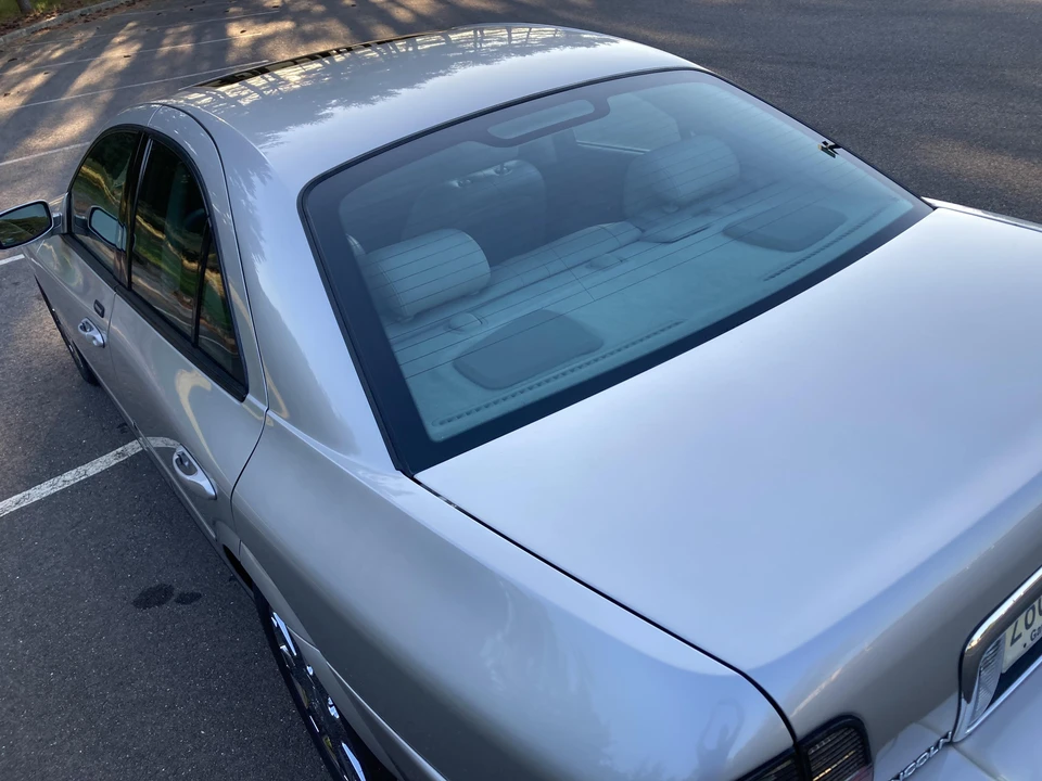 2003 Lincoln LS - Image 24 of 31