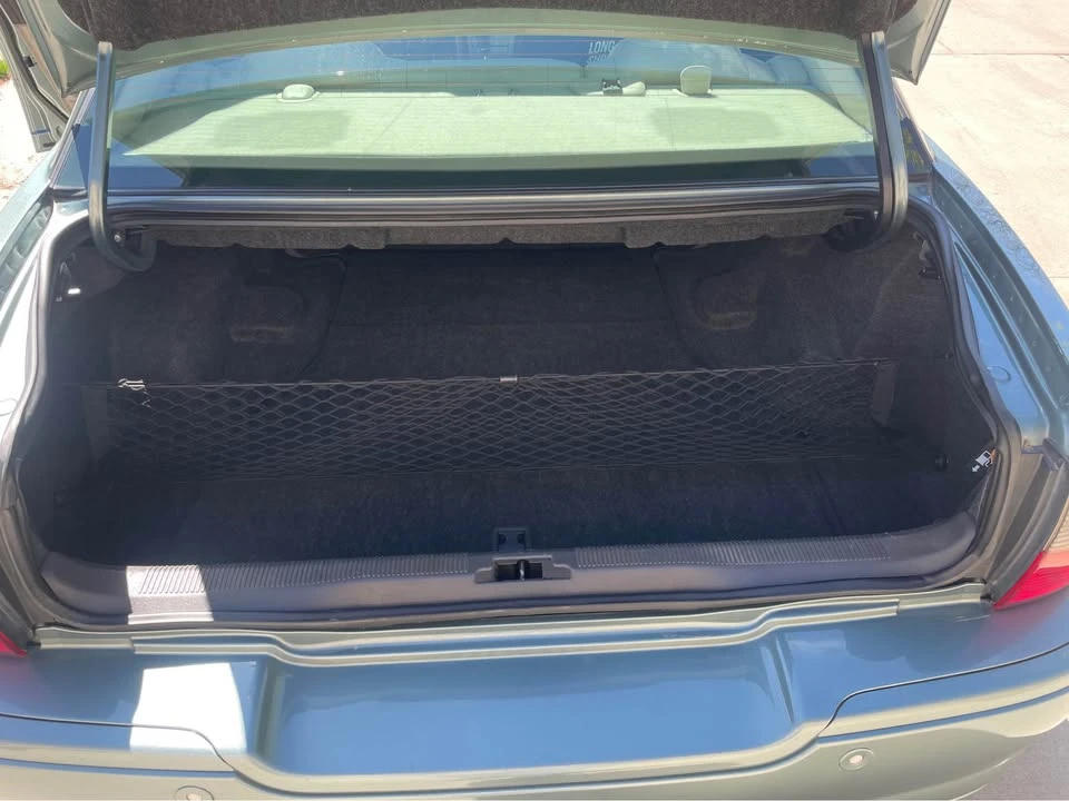 2003 Lincoln LS - Image 7 of 20