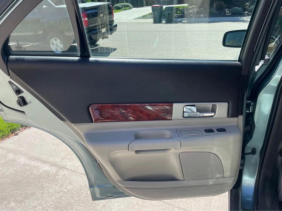 2003 Lincoln LS - Image 18 of 20