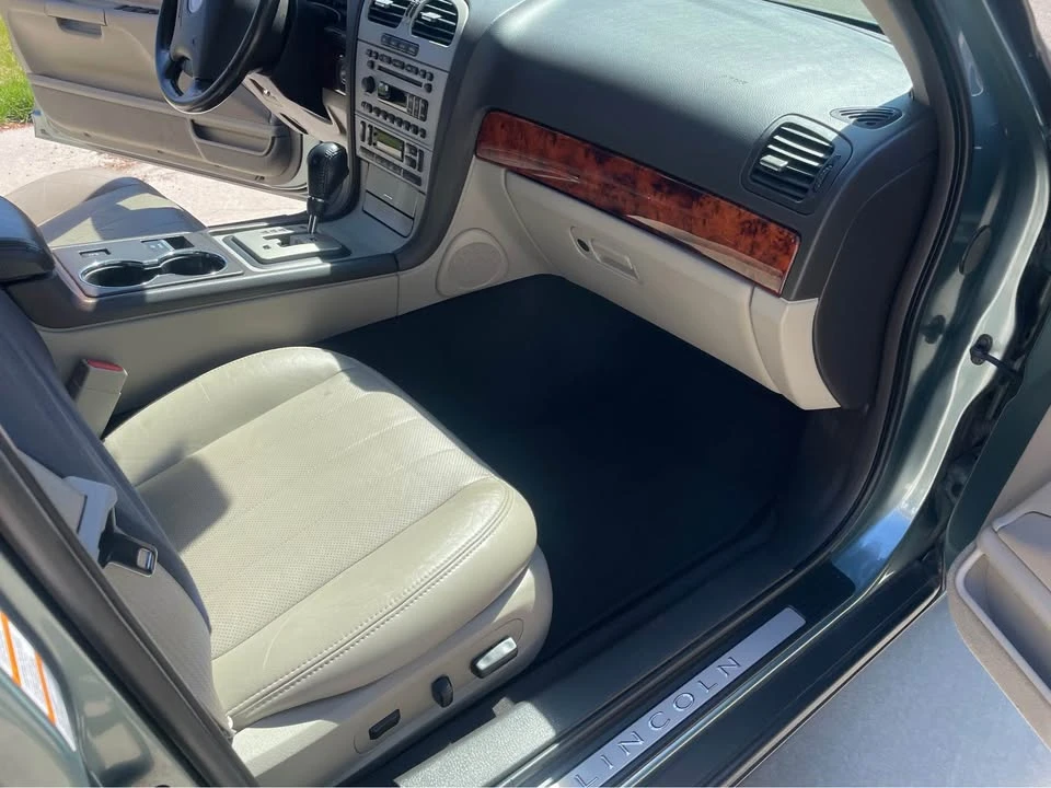 2003 Lincoln LS - Image 11 of 20