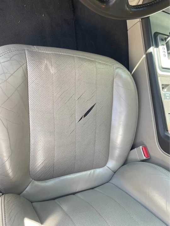 2003 Lincoln LS - Image 20 of 20