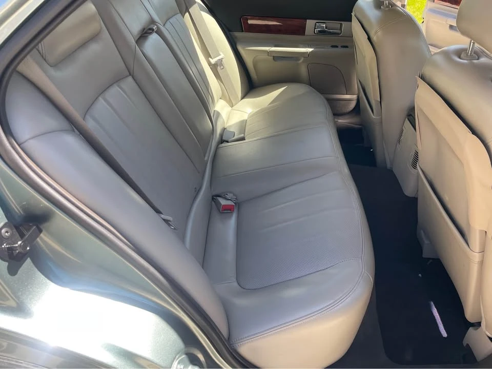 2003 Lincoln LS - Image 14 of 20