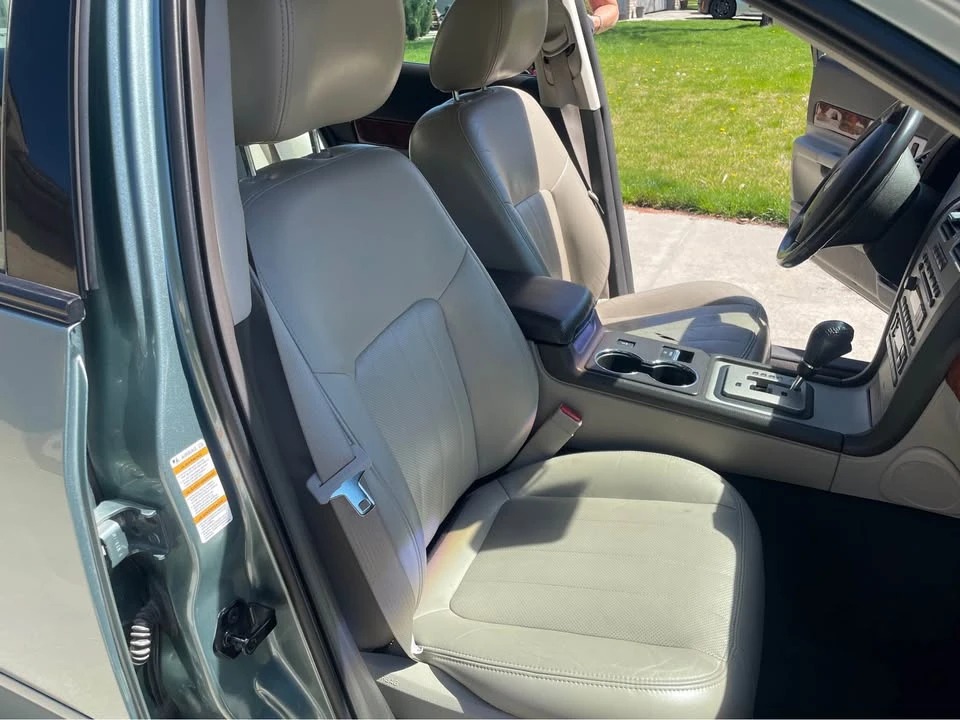 2003 Lincoln LS - Image 13 of 20