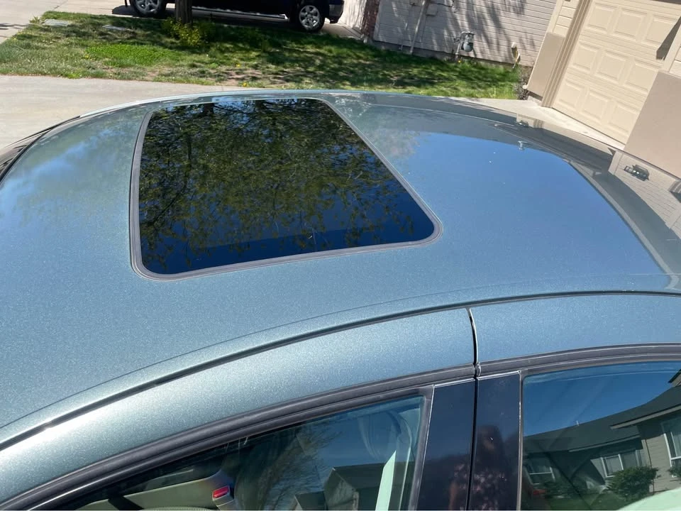 2003 Lincoln LS - Image 19 of 20